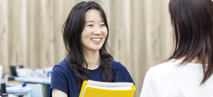 カジュアル面談