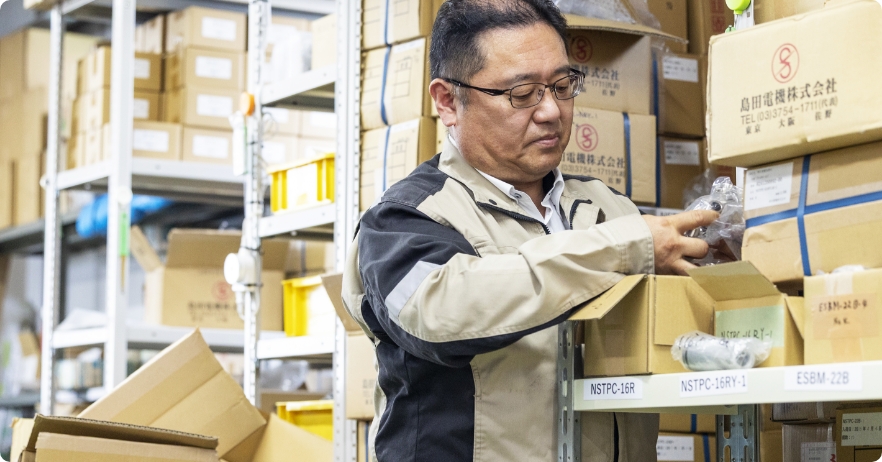 責任を持つから自由にやれる。そんな働き方