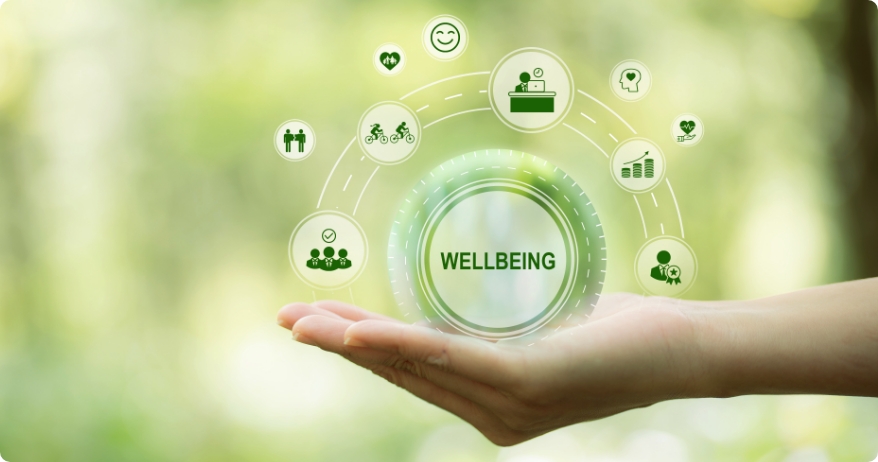 少人数だから、顔が見えるチーム