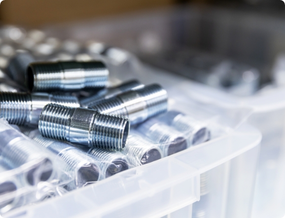 電設資材の最適提案