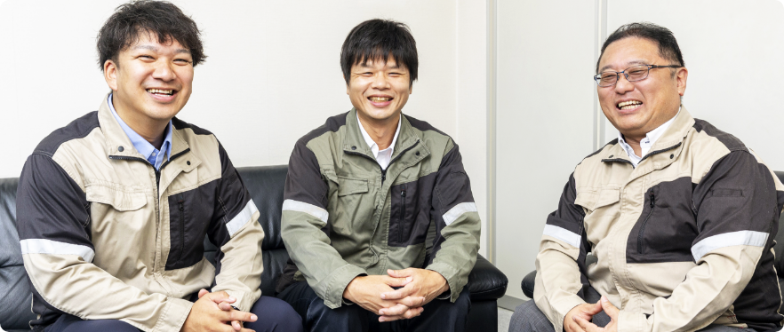 採用サイト公開の裏側｜私たちが「価値観採用」に踏み切った理由