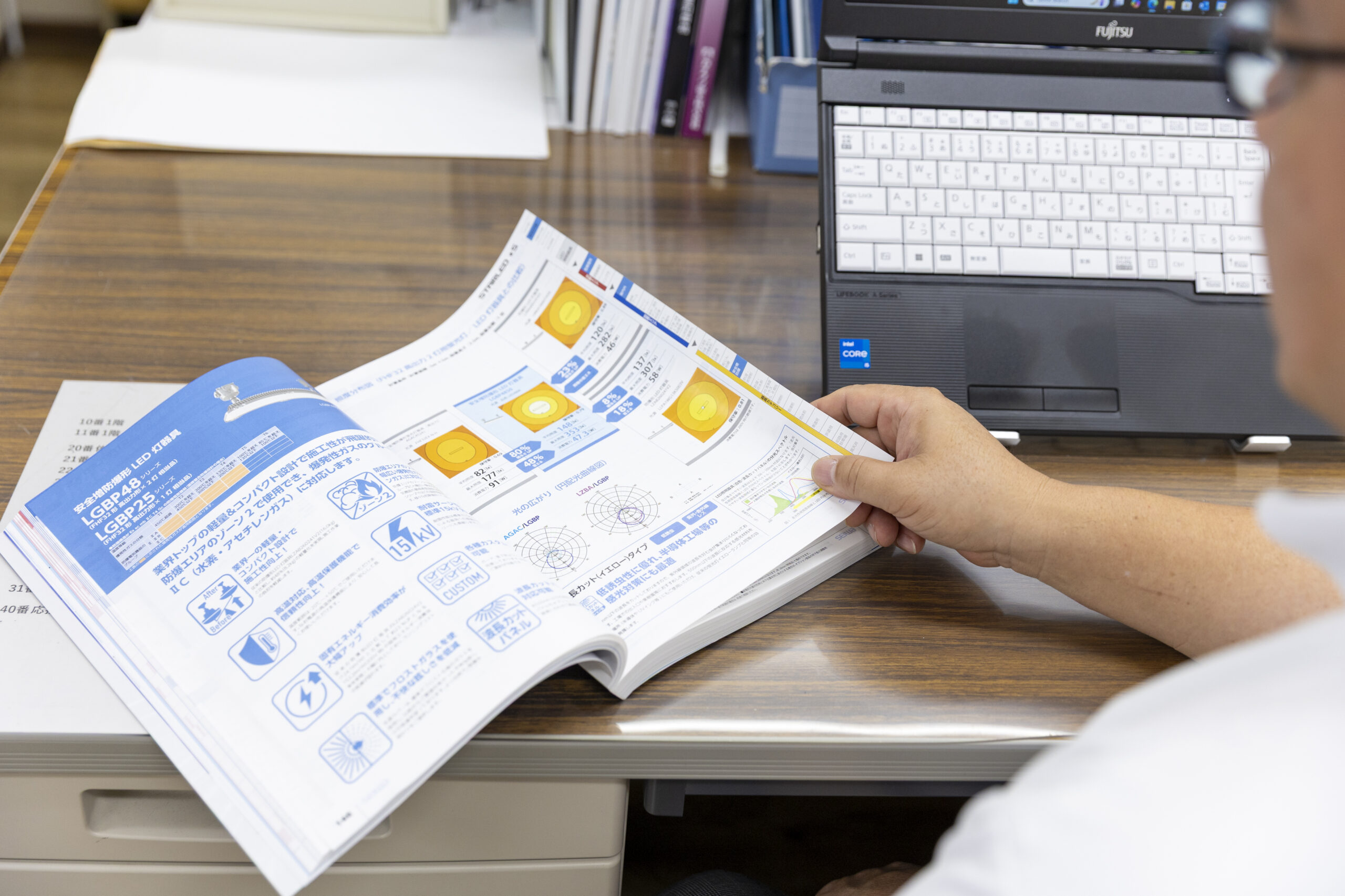 企画・コンサルティング営業職|提案型 / プロジェクト営業